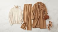 clothing input