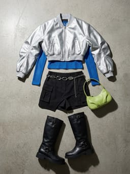 Street layer preview clothing input