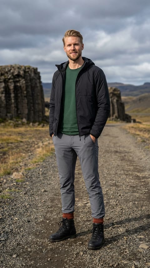 Scandinavian Explorer