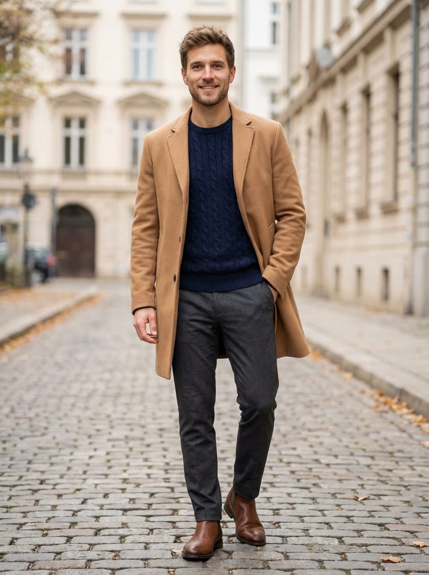 Occasion Dressing Guide