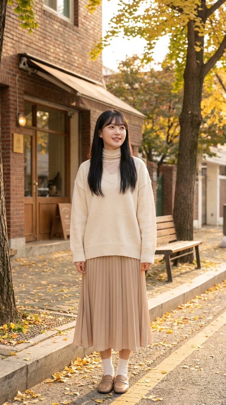 Romantic Feminine Style Guide
