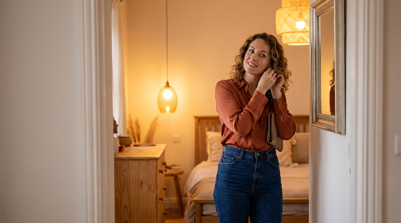 Building an Old Money Wardrobe on a Budget