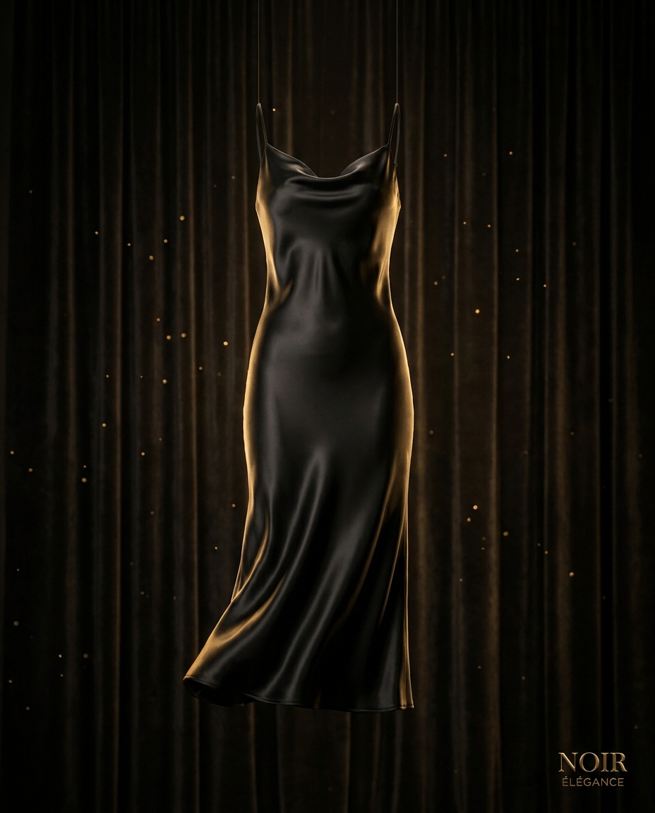 Cocktail outfit reference
